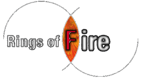 RINGS OF FIRE